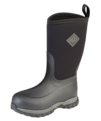 Kid 2025 muck boots