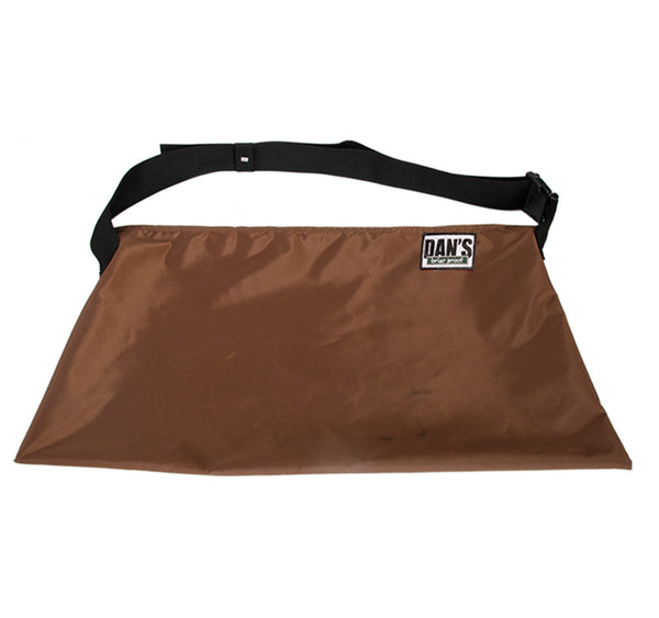 Dan's Shoulder Game Bag – Coon Hunter Supply