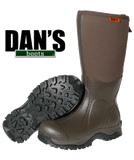 Dan's Frogger Boot - Coon Hunter Supply