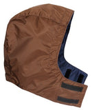 Dan's Detachable Waterproof Hoods - Coon Hunter Supply