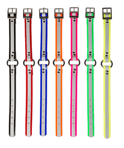 Coon hunting deals collars