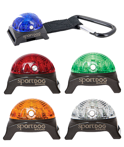 SportDog Beacon Lights - Coon Hunter Supply