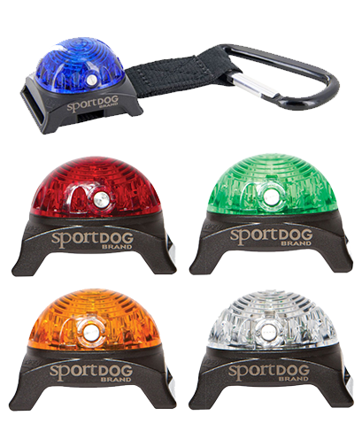 Sportdog hot sale beacon light