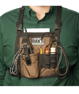 Dan's Competition Pack - Coon Hunter Supply