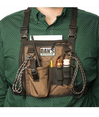 Coon hunting store gear