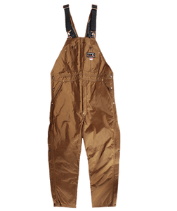 Dan's Briar Fighter Bibs (Insulated) - Coon Hunter Supply