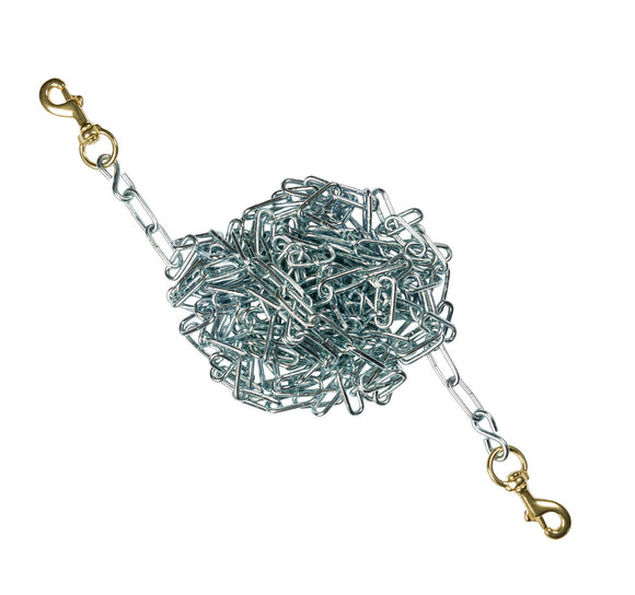 Heavy Duty Tie Out Chain - Coon Hunter Supply