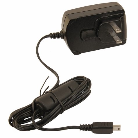 Garmin Alpha / Astro / PRO Series / Delta XC Series AC Wall charger - Coon Hunter Supply