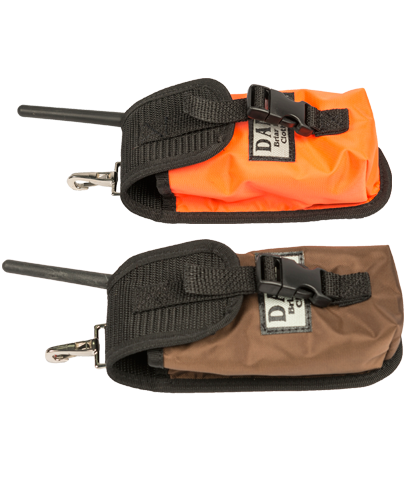 Dan's Garmin Pouch
