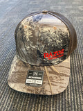 Razor Hat Real Tree Max-1 Xt / Brown - Coon Hunter Supply