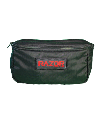 Razor Cargo Pouch - Coon hunter Supply