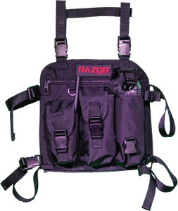 Razor Chest Pack - Coon Hunter Supply