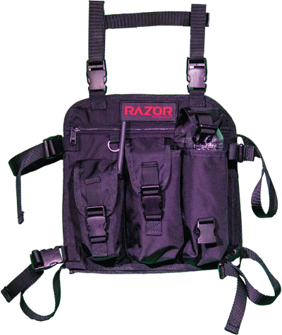 Razor Chest Pack - Coon Hunter Supply