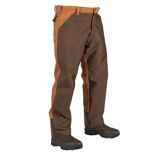 Dan's Upland Briar Pants - Coon Hunter Supply