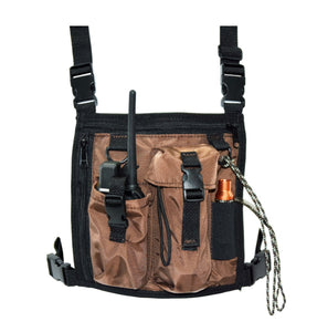 dans competition pack with thermal pocket - coon hunter supply