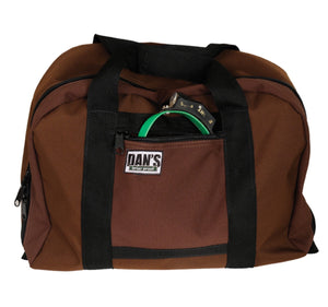 Dan's Gear Bag - Coon Hunter Supply