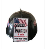 Boss Patriot Battery - Coon Hunter Supply