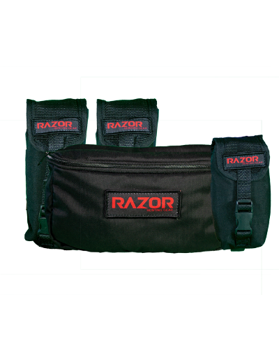 Razor Comp Belt Combo - Coon Hunter Supply