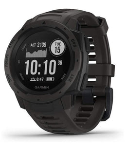 Garmin Instinct Watch - Coon Hunter Supply