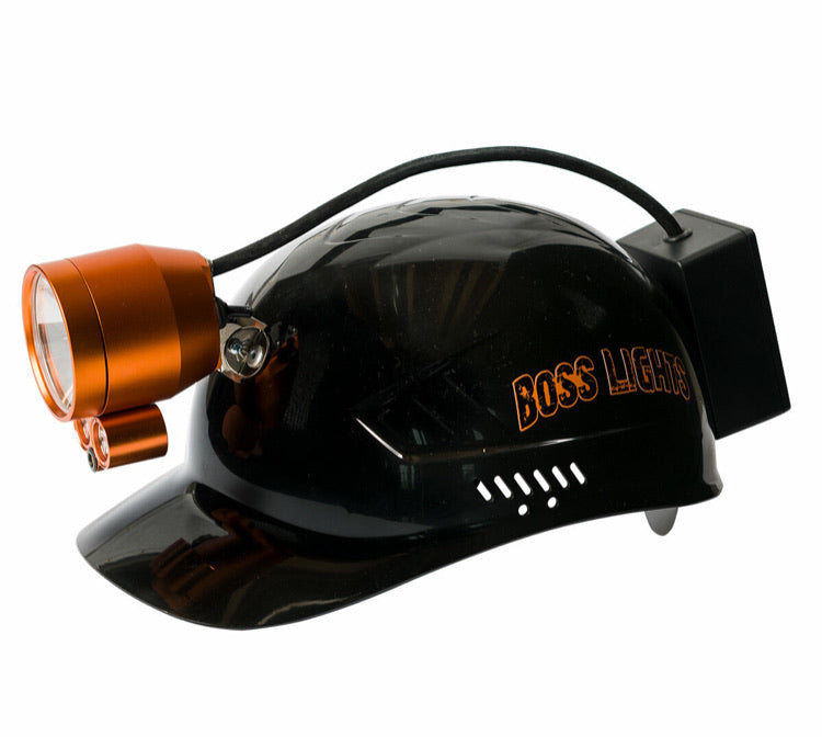 Boss Hotspot ELITE LED Coon Hunting Light – Coon Hunter Supply