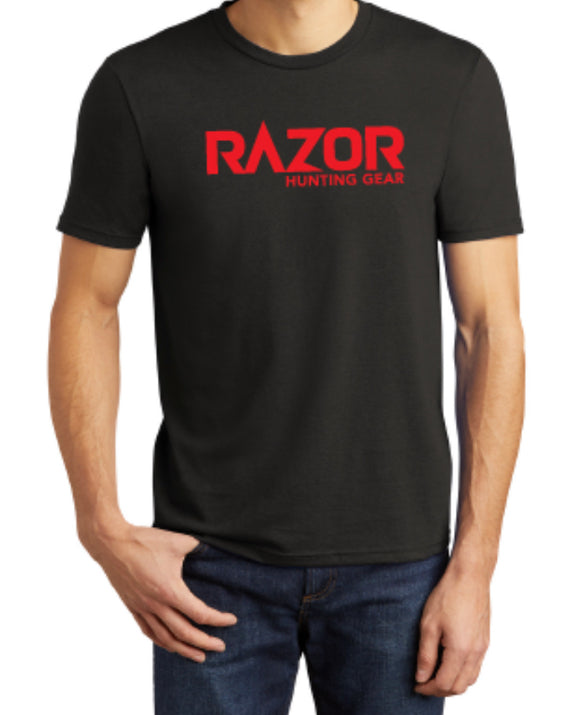 Razor Hunting Gear T-Shirt - Coon Hunter Supply
