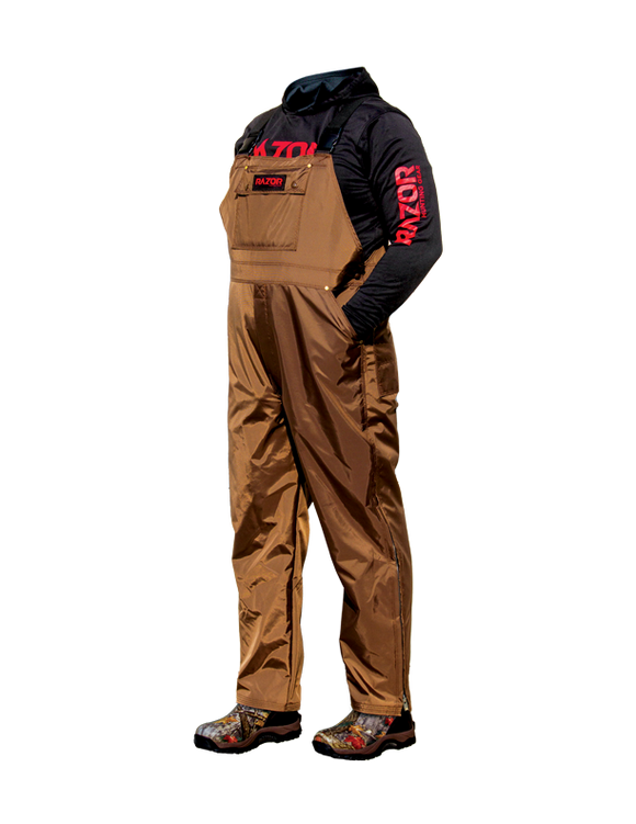 RAZOR Lite N Rugged Bibs