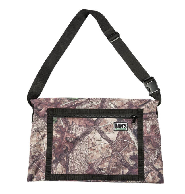 Dan's Shoulder Game Bag – Coon Hunter Supply