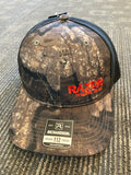 Razor Hunting Gear Real Tree Timber / Black - Coon Hunter Supply