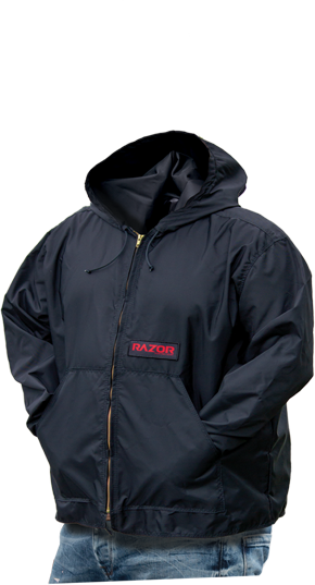 RAZOR Lite-n-Dry Jacket – Coon Hunter Supply RAZOR Lite-n-Dry Jacket – Coon Hunter Supply