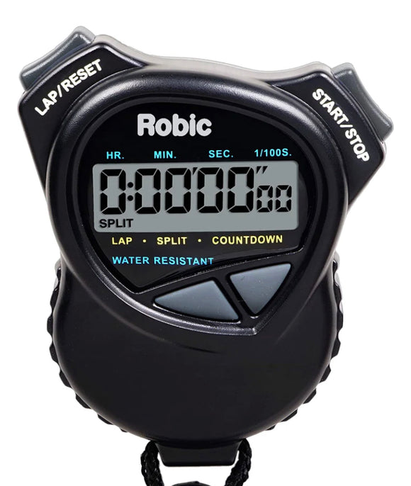 Robic Stopwatch - Coon Hunter Supply