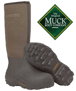 Coon 2025 hunting boots